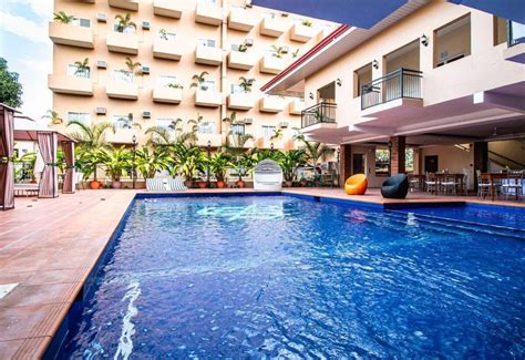 list of hotels in dumaguete city